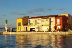 Jolie maison de pêcheur - La Pointe Courte